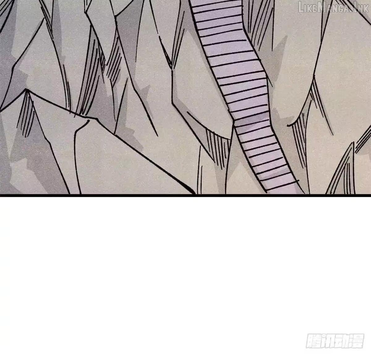 All Hail the Sect Leader Chapter 529  - page 53